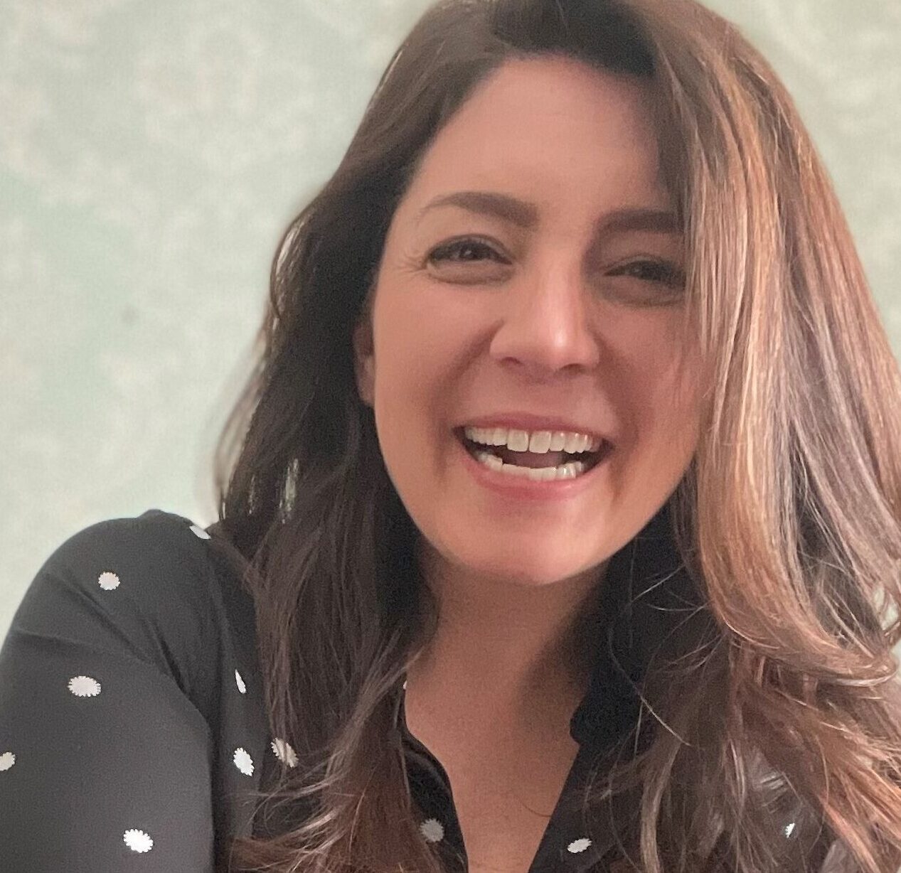 Daina Robinson, Lakeridge Health Foundation